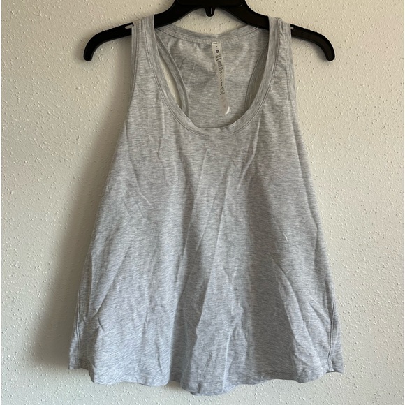 NWOT Lululemon Love Tank Top - Picture 2 of 4